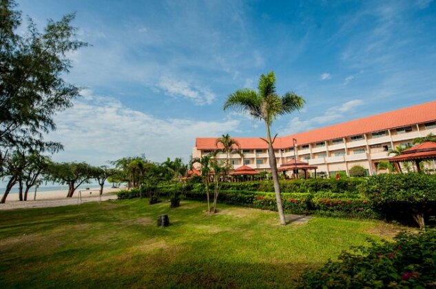 Haad Kaew Resort - Photo4