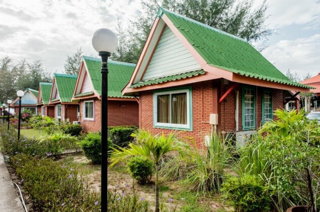 Haad Kaew Resort - Photo5