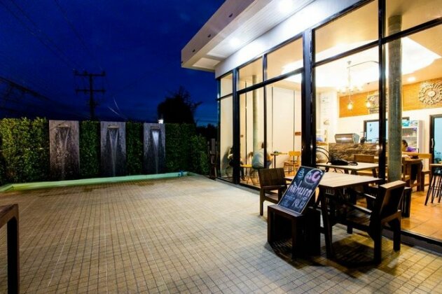 Idee Hotel Songkhla - Photo2