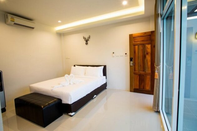 Idee Hotel Songkhla - Photo3