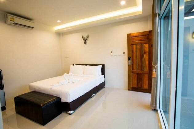 Idee Hotel Songkhla - Photo3