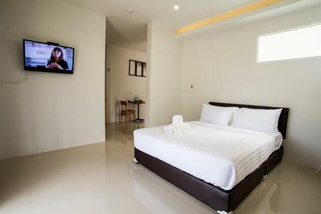 Idee Hotel Songkhla - Photo4