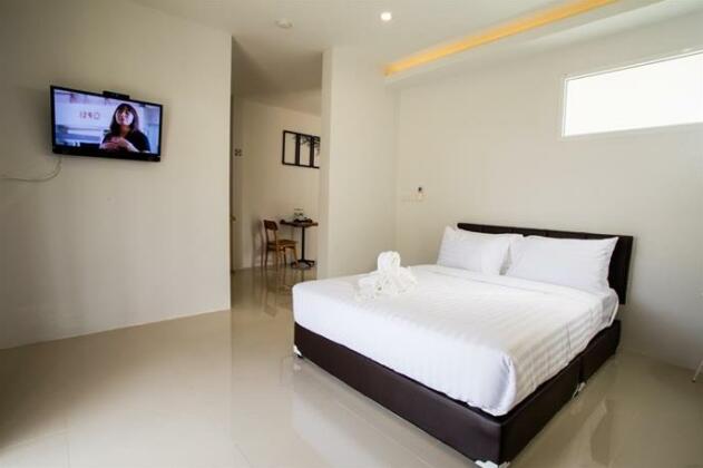 Idee Hotel Songkhla - Photo4