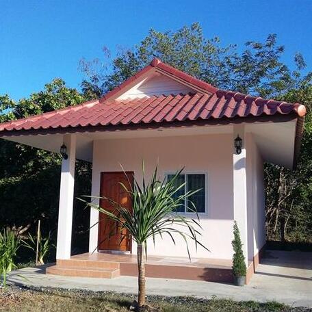 Kiwi Resort Sirindhorn - Photo4