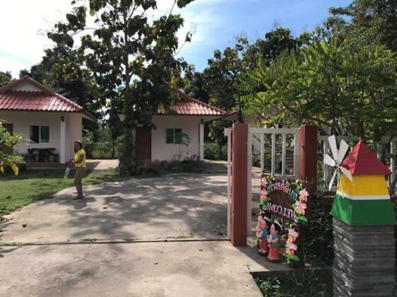 Kiwi Resort Sirindhorn - Photo5