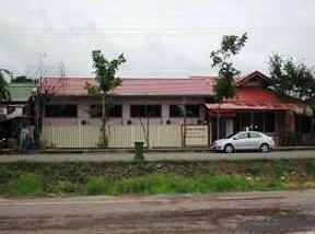 Ruean Sabai Hotel - Photo2