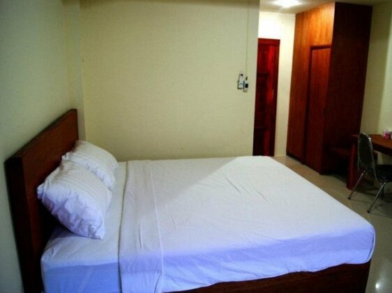 Suan Rim Khuean Resort - Photo4