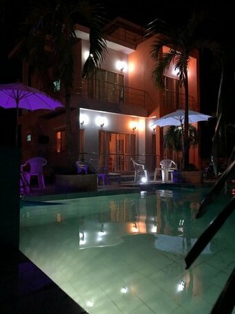 Villa Bunmark - Photo2