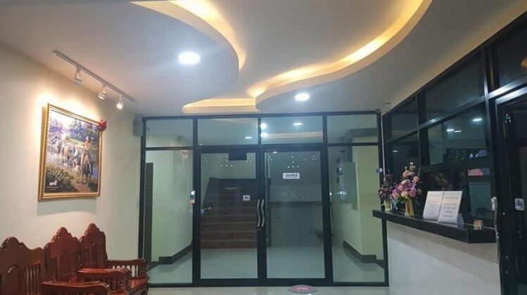 Amanew Residence - Photo2