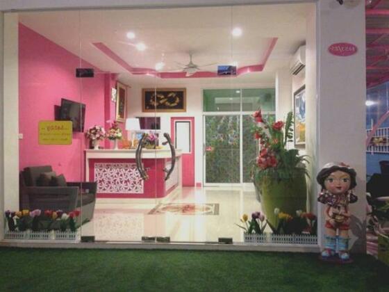 Baan Fresh and Grace - Photo4