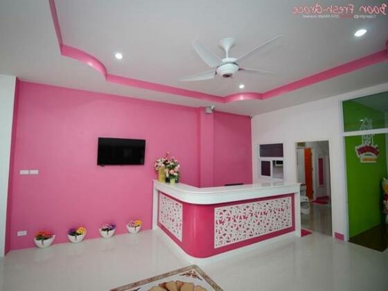 Baan Fresh and Grace - Photo5