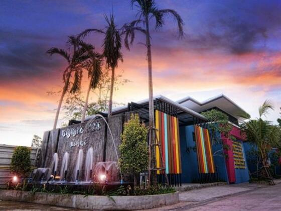 Chaba Raloy Resort - Photo2