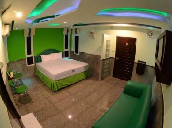 Chaba Raloy Resort - Photo3