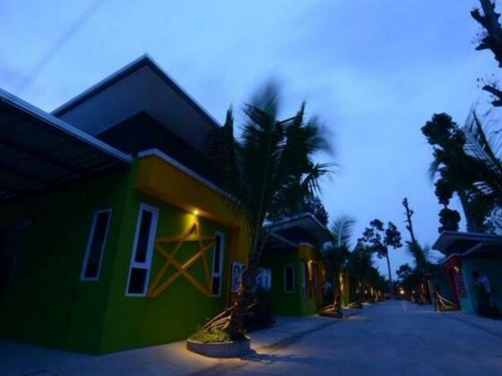 Chaba Raloy Resort - Photo4