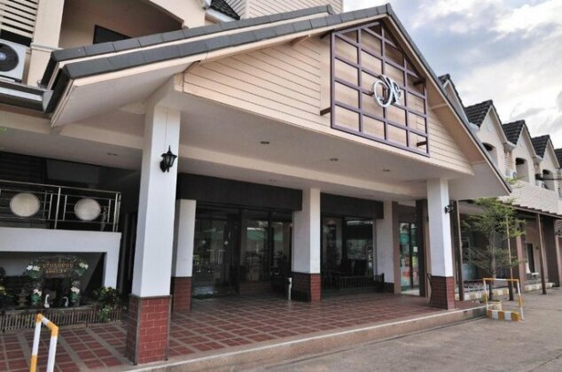 Kulwadee Hotel
