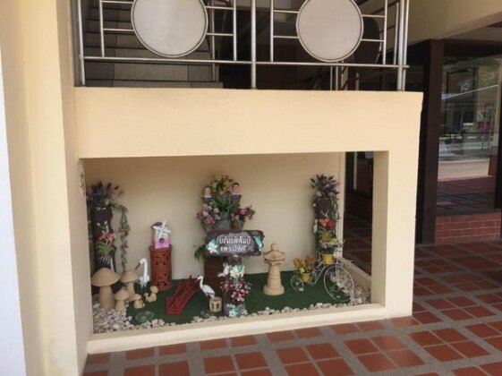 Kulwadee Hotel - Photo2