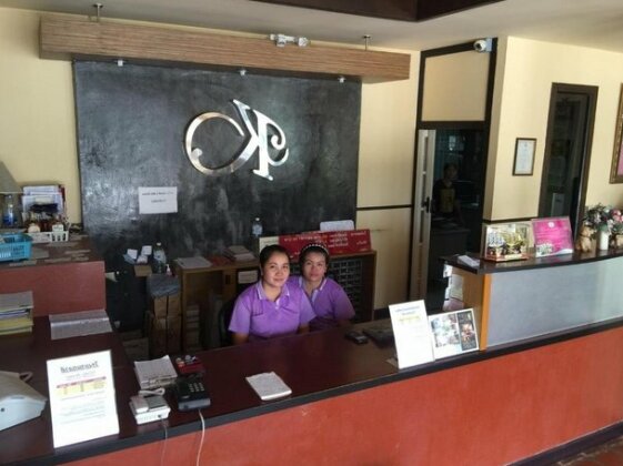 Kulwadee Hotel - Photo4