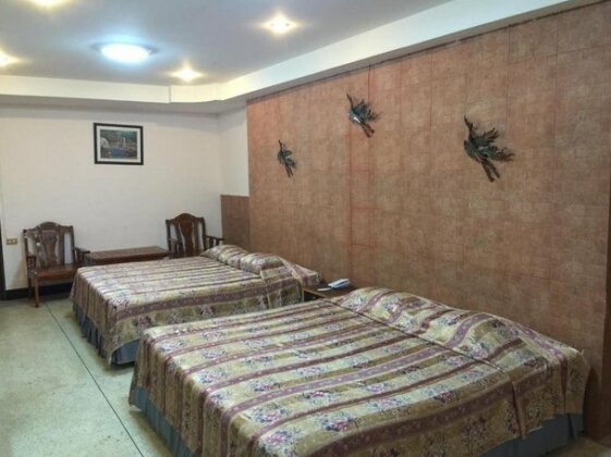 Kulwadee Hotel - Photo5