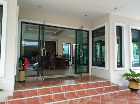 Srilamduan Hotel - Photo2