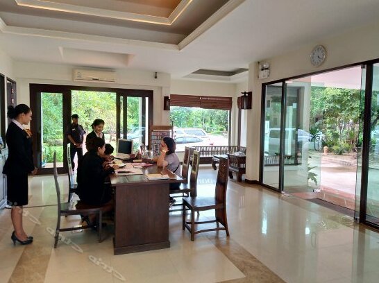 Srilamduan Hotel - Photo3
