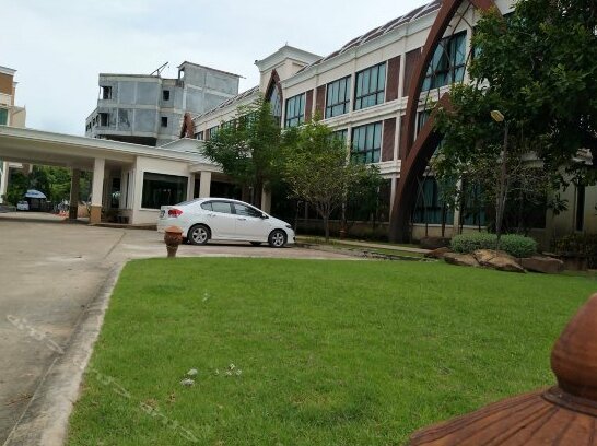 Srilamduan Hotel - Photo5