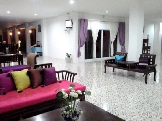 Srisareemaya Hostel - Photo2