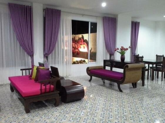 Srisareemaya Hostel - Photo3