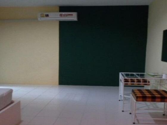 Srisareemaya Hostel - Photo5