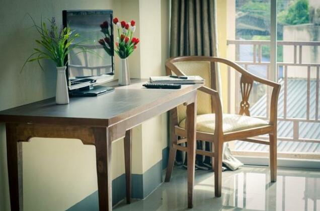 The Impress Sisaket - Photo4