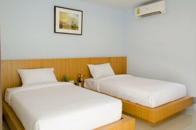 The Impress Sisaket - Photo5