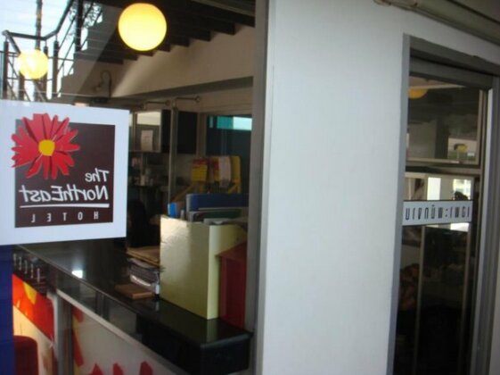 The Northeast Hotel - Photo3