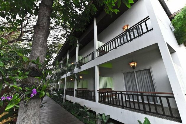 Tree House Hotel