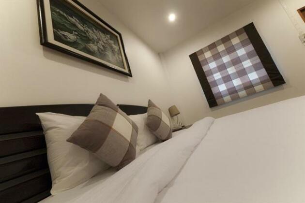 Tree House Hotel - Photo4