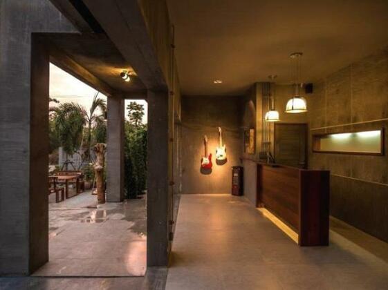 U-Siket Resort - Photo2