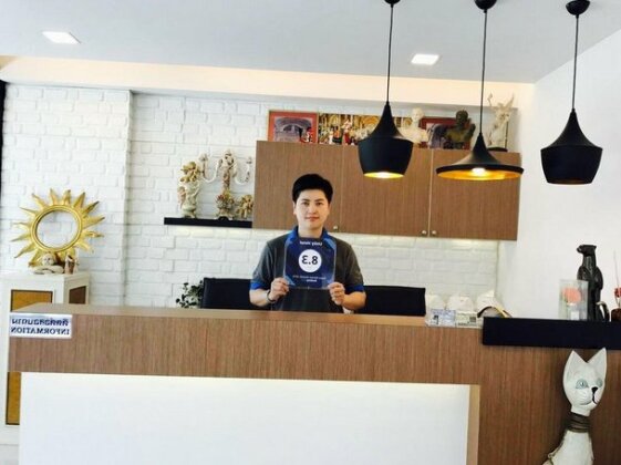 Unity Hotel - Photo3