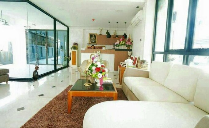 Unity Hotel - Photo4