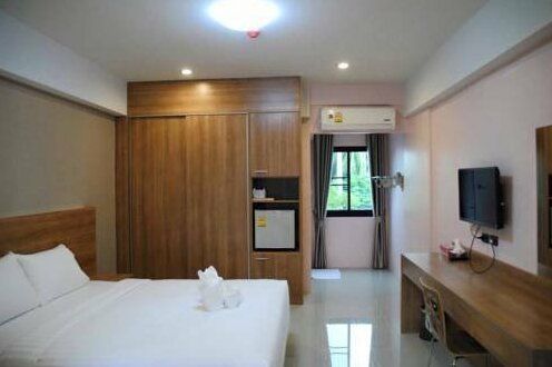 Unity Hotel - Photo5