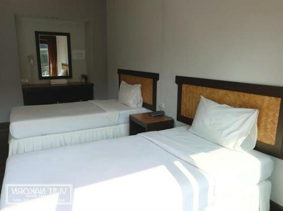 Vijitnakorn Nonpak Hotel - Photo3
