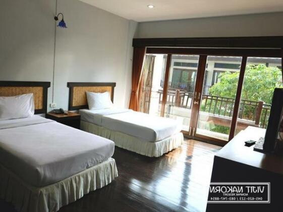 Vijitnakorn Nonpak Hotel - Photo5
