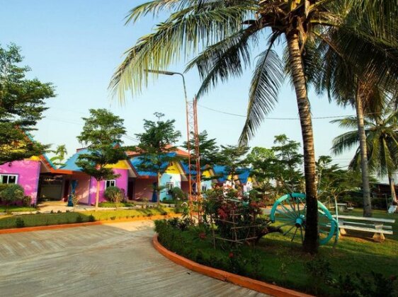 Kunnuad Garden Resort - Photo3