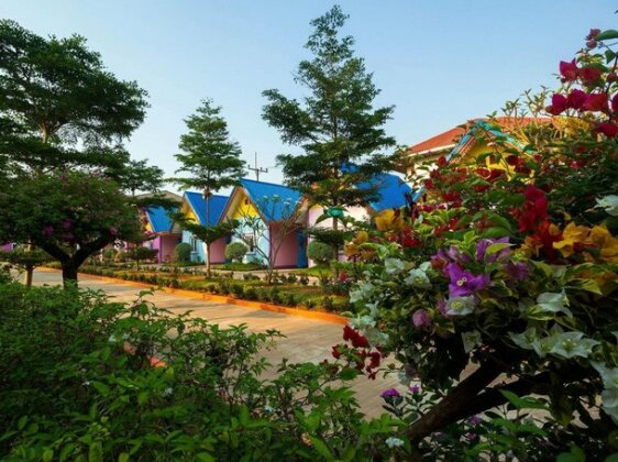 Kunnuad Garden Resort - Photo5