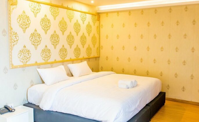 A List Hotel - Photo4