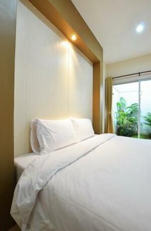 Aoon Tawan Resort - Photo2