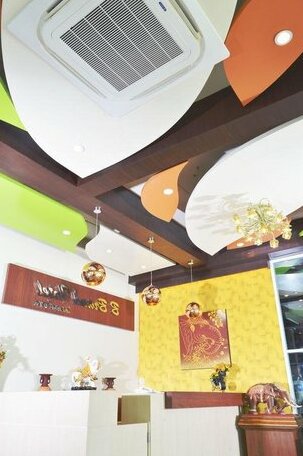 B Brand Hotel - Photo4