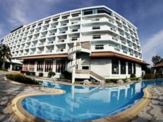 BP Samila Beach Hotel and Resort - Photo2