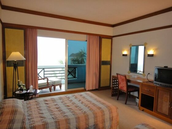 BP Samila Beach Hotel and Resort - Photo3