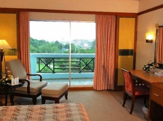 BP Samila Beach Hotel and Resort - Photo4
