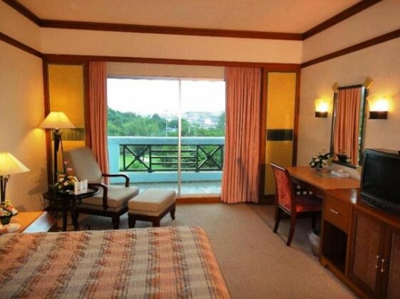BP Samila Beach Hotel and Resort - Photo5