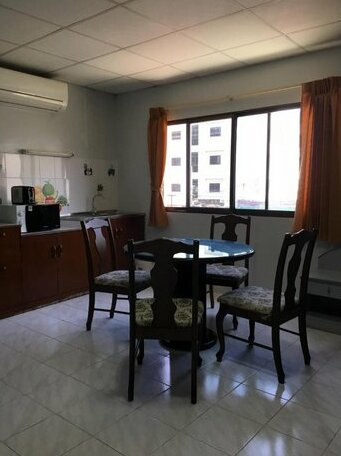Chop-Mukda Apartment - Photo2