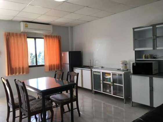 Chop-Mukda Apartment - Photo3
